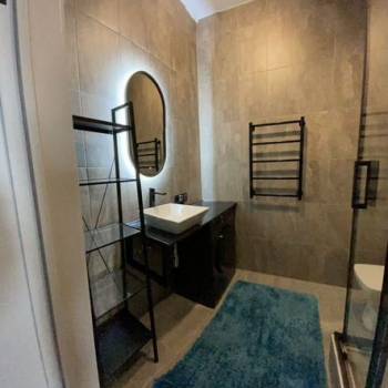 Сдается 2-х комнатная квартира, 54 м²