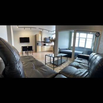 Сдается 2-х комнатная квартира, 54 м²