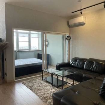 Сдается 2-х комнатная квартира, 54 м²