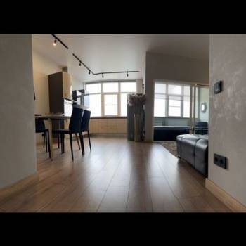 Сдается 2-х комнатная квартира, 54 м²