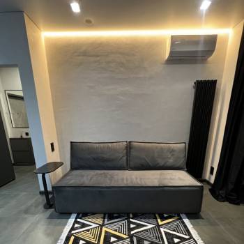 Сдается 1-комнатная квартира, 36 м²