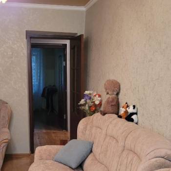 Сдается 2-х комнатная квартира, 48 м²
