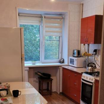 Сдается 2-х комнатная квартира, 48 м²