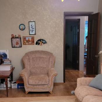 Сдается 2-х комнатная квартира, 48 м²