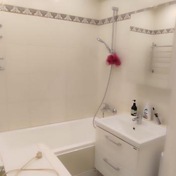 Сдается Многокомнатная квартира, 48 м²