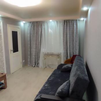 Сдается Многокомнатная квартира, 48 м²