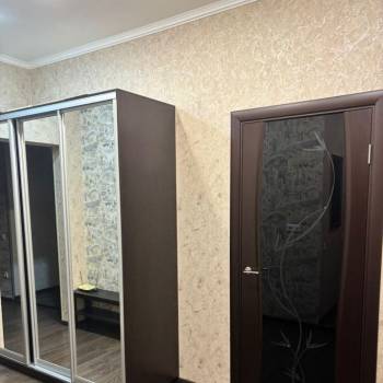 Сдается 2-х комнатная квартира, 55 м²