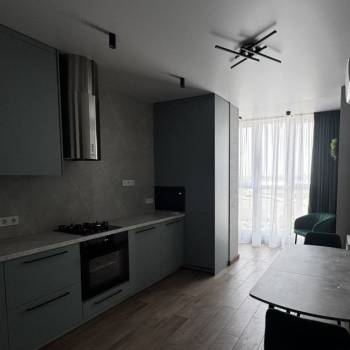 Сдается 1-комнатная квартира, 36 м²