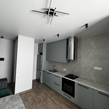 Сдается 1-комнатная квартира, 36 м²