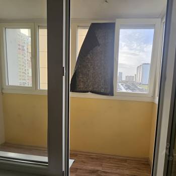 Сдается 1-комнатная квартира, 37 м²
