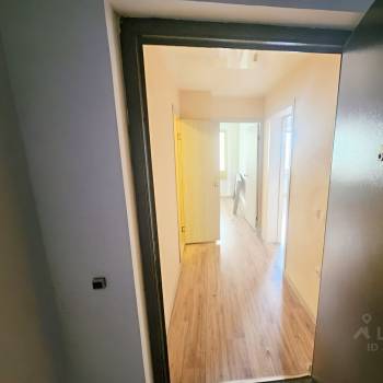 Сдается 1-комнатная квартира, 37 м²