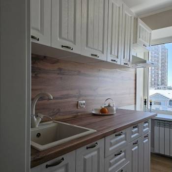 Продается 3-х комнатная квартира, 65 м²