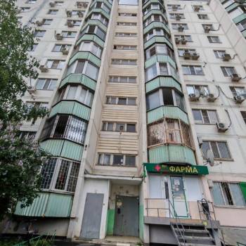 Продается 2-х комнатная квартира, 60 м²