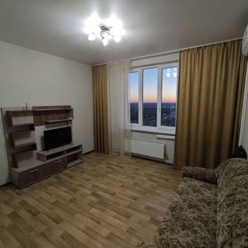 Сдается 1-комнатная квартира, 36 м²
