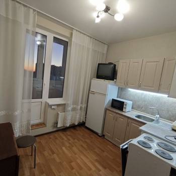 Сдается 1-комнатная квартира, 36 м²