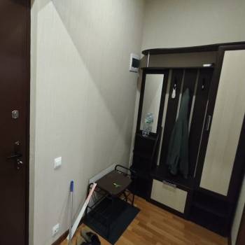 Сдается 1-комнатная квартира, 36 м²