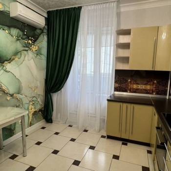 Продается 2-х комнатная квартира, 53,4 м²