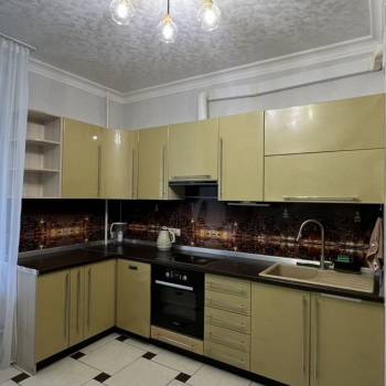 Продается 2-х комнатная квартира, 53,4 м²
