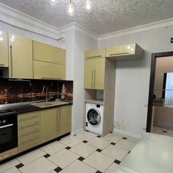 Продается 2-х комнатная квартира, 53,4 м²