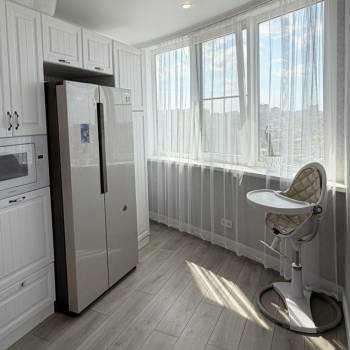 Продается 3-х комнатная квартира, 88,2 м²