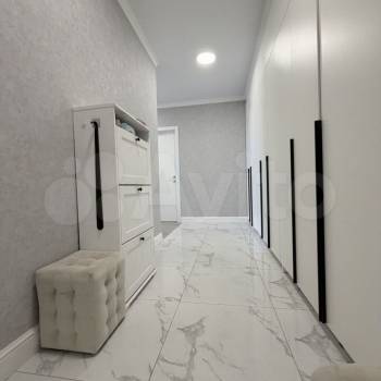 Продается 3-х комнатная квартира, 88,2 м²