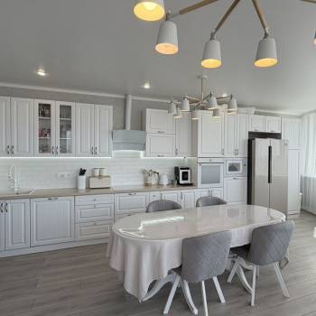 Продается 3-х комнатная квартира, 88,2 м²
