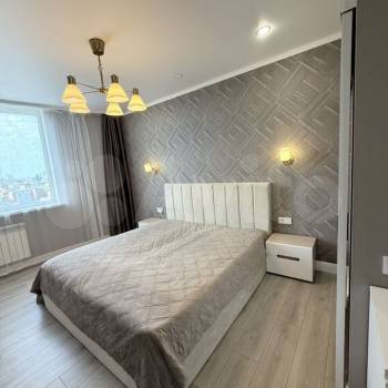 Продается 3-х комнатная квартира, 88,2 м²