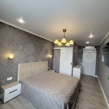 Продается 3-х комнатная квартира, 88,2 м²