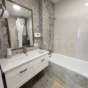 Продается 3-х комнатная квартира, 88,2 м²