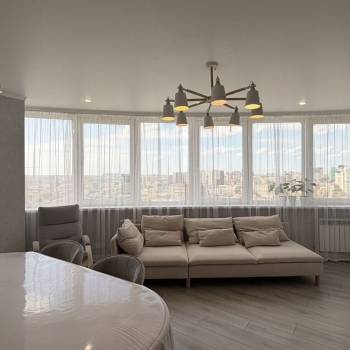 Продается 3-х комнатная квартира, 88,2 м²