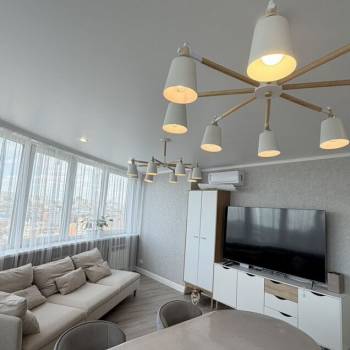 Продается 3-х комнатная квартира, 88,2 м²