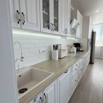Продается 3-х комнатная квартира, 88,2 м²