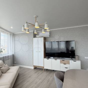 Продается 3-х комнатная квартира, 88,2 м²