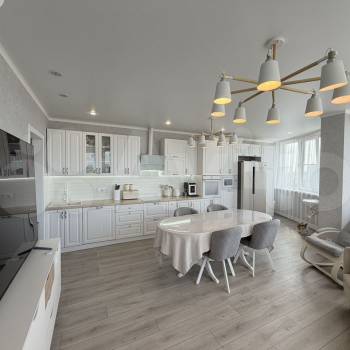 Продается 3-х комнатная квартира, 88,2 м²
