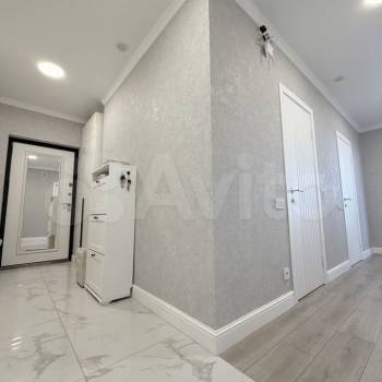 Продается 3-х комнатная квартира, 88,2 м²