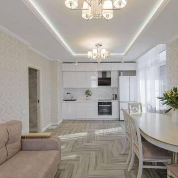 Продается 3-х комнатная квартира, 69 м²