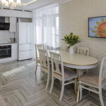 Продается 3-х комнатная квартира, 69 м²