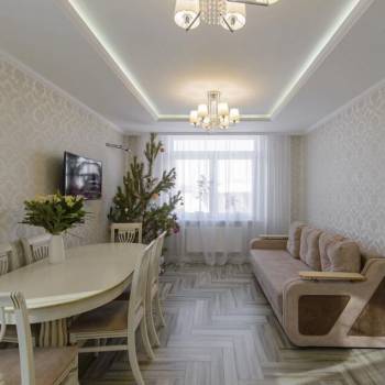 Продается 3-х комнатная квартира, 69 м²