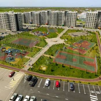 Продается 1-комнатная квартира, 35 м²