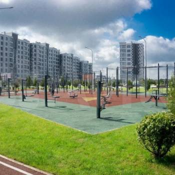 Продается 1-комнатная квартира, 35 м²