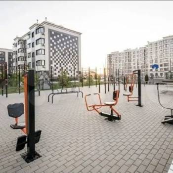 Продается 1-комнатная квартира, 35 м²