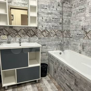 Продается 1-комнатная квартира, 35 м²