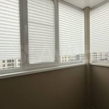 Продается 1-комнатная квартира, 35 м²
