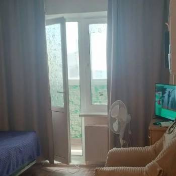 Сдается 1-комнатная квартира, 27 м²