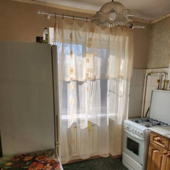 Продается 1-комнатная квартира, 30,6 м²