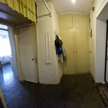 Продается 1-комнатная квартира, 30,6 м²