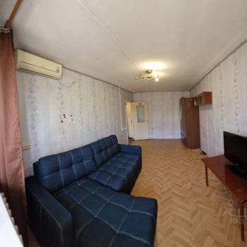 Продается 1-комнатная квартира, 30,6 м²