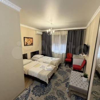 Сдается Комната, 20 м²