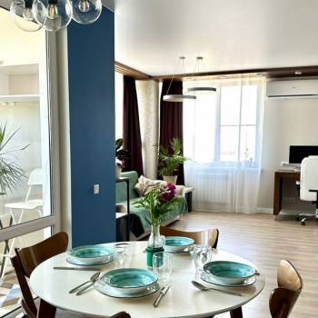 Продается 3-х комнатная квартира, 92,5 м²