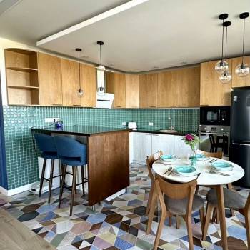Продается 3-х комнатная квартира, 92,5 м²